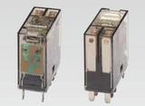 CR系列透明外壳紧凑型中间继电器