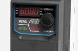 EVO6000微型高机能变频器
