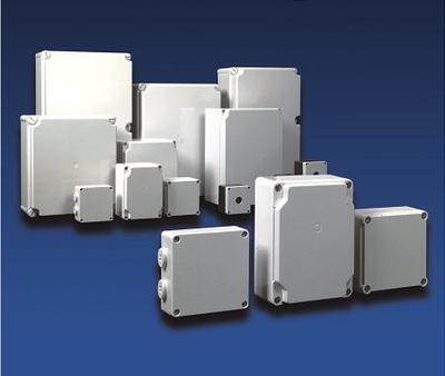 AIA-S螺栓箱系列