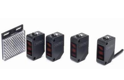 EN33系列电源内藏型长距离光电传感器