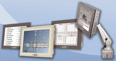 易控在设备配套行业的应用