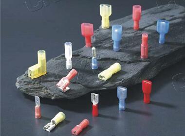 公母全预绝缘接头