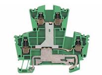 W系列双层接地端子