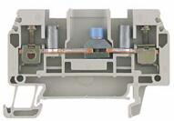 W系列电流测试型接线端子
