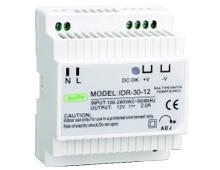 单组导轨式开关电源