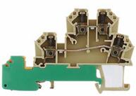 传感器和执行器接线端子
