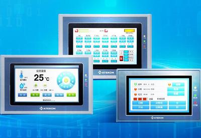 NATouch 用户手册 V1.0