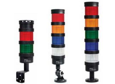 TL-70组合式警示灯