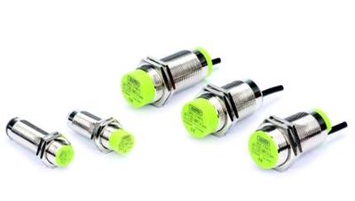 电容式接近传感器