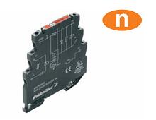 MICROOPTO系列固态继电器
