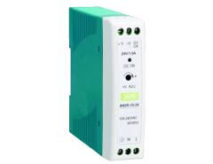 薄型导轨式开关电源