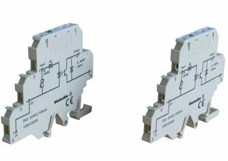 DKO系列固态继电器