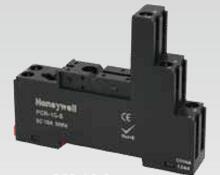 PCR系列紧凑型中间继电器插座