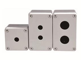 AIA-J拼接箱、AIA--N按钮箱系列