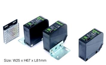 电源内置型光电传感器