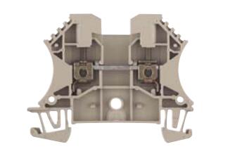 W系列直通型接线端子