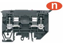 W系列熔断器型接线端子