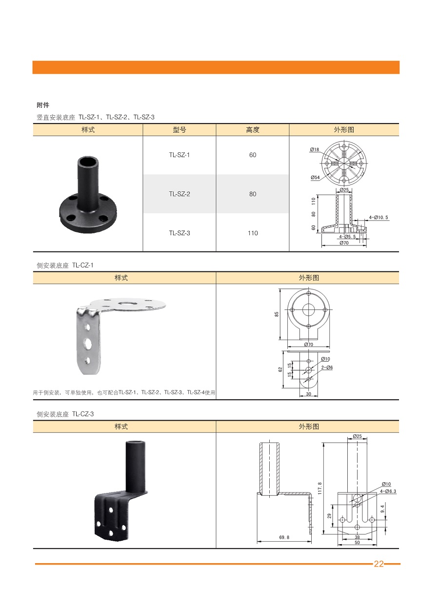 10.TL-90声光一体单灯式警示灯_2.jpg