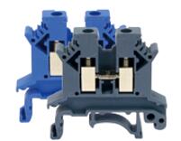 通用型直通接线端子GK系列