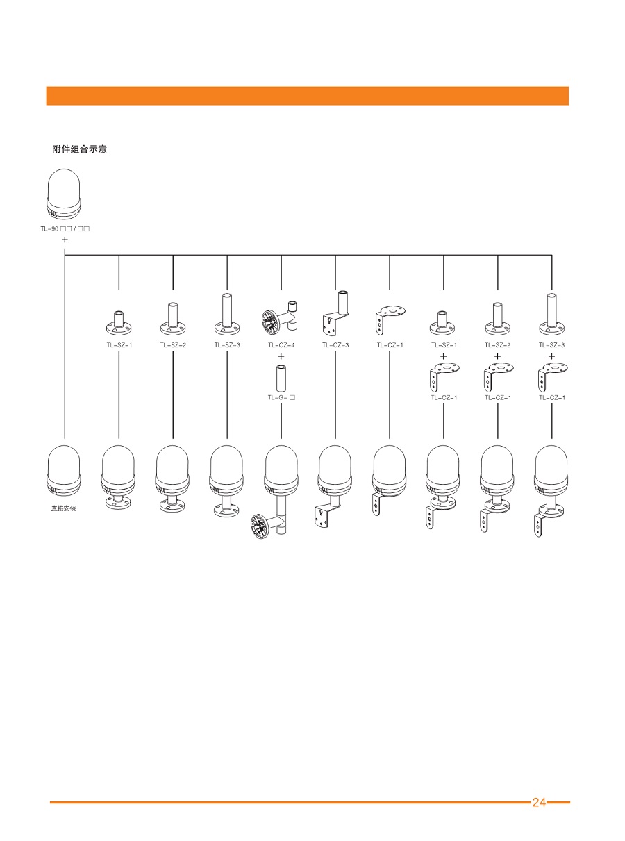 10.TL-90声光一体单灯式警示灯_4.jpg