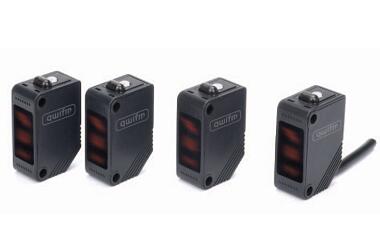 ER系列电源内藏型传感器