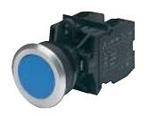 Φ30齐平按钮·指示灯(TY3IP)