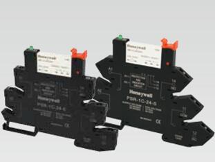 SR系列超薄型中间继电器