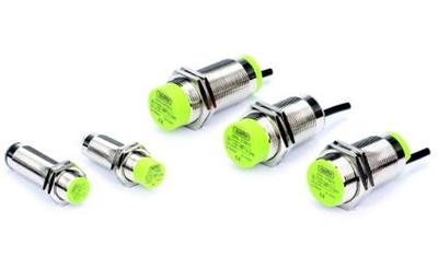 电感式线性传感器