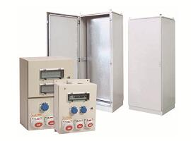 AIA-B不锈钢系列、AIA-AL铸铝盒系列