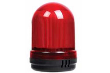 TL-90声光一体单灯式警示灯
