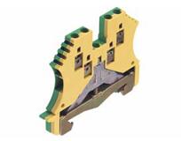 W系列接地型接线端子