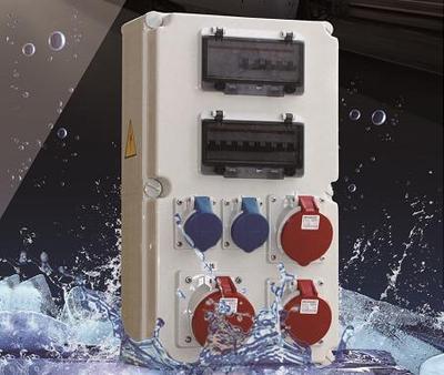 AIA-BOX产品型号命名