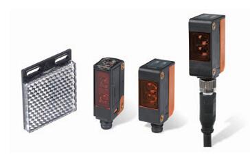 EN33系列电源内藏型长距离接插件式光电传感器