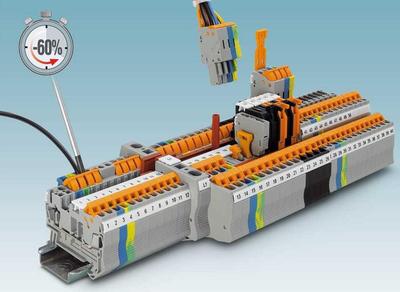 QT-快速免剥线端子