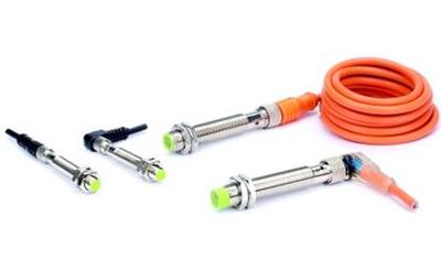 接插件式接近传感器