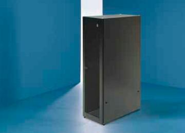 服务器、网络机柜