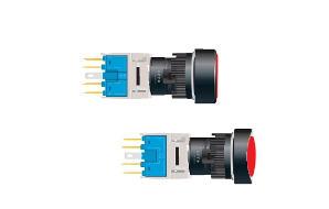 LA39G系列小按钮