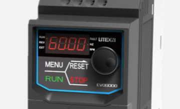 EVO6000H高频专业变频器