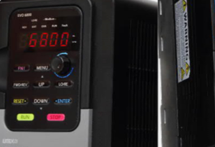 EVO 6000B 6800B木工专用变频器