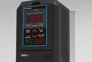 EVO8000高性能向量变频器