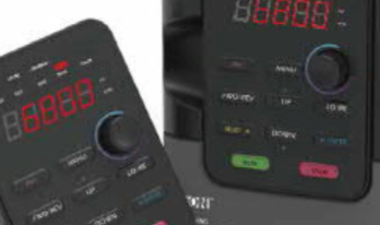 EVO6800高性能通用变频器