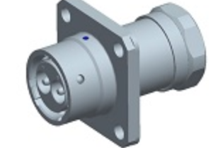新能源汽车配套产品造型手册高压连接器