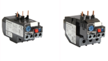 HRS系列热过载继电器