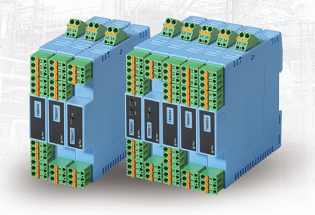 TM6000系列隔离器