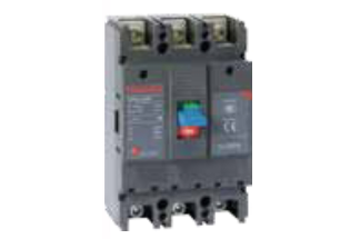 HPS系列电动机用塑壳断路器