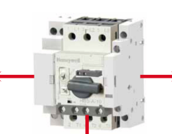 HBS系列电动机保护继电器
