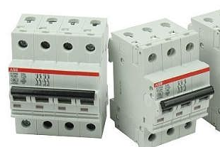 CDP6PI小型断路器