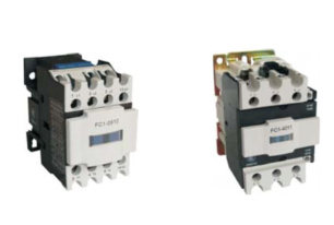 FC1系系列接触器