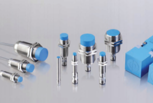 兰宝电感式传感器