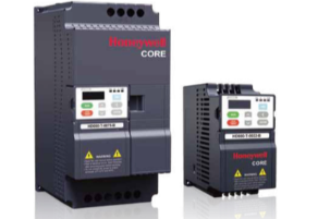 霍尼韦尔HD660系列变频器